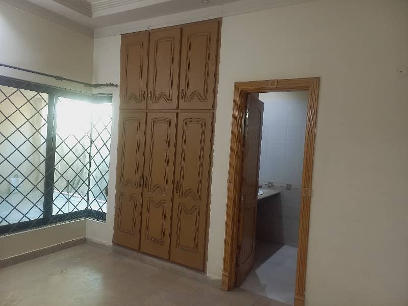 7 Marla House For Sale In Saeed Colony 7