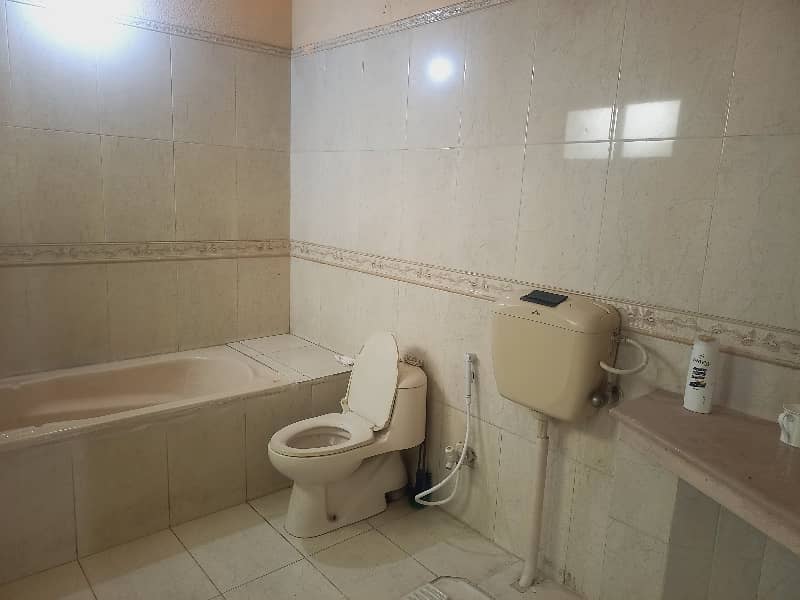 7 Marla House For Sale In Saeed Colony 9