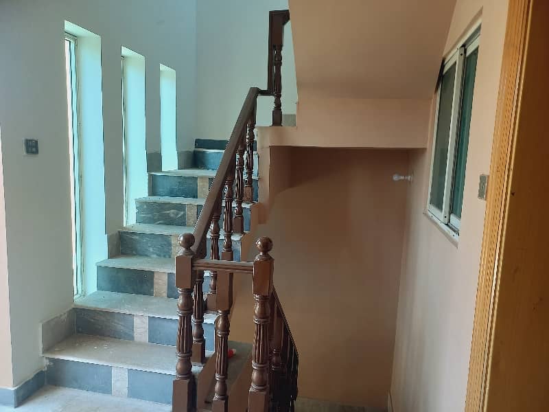 5 Marla House For Sale In Eden Extractive 6