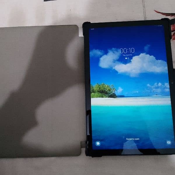 Samsung tablet 1