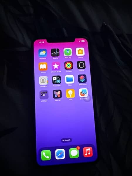 iphone xs max approved 2