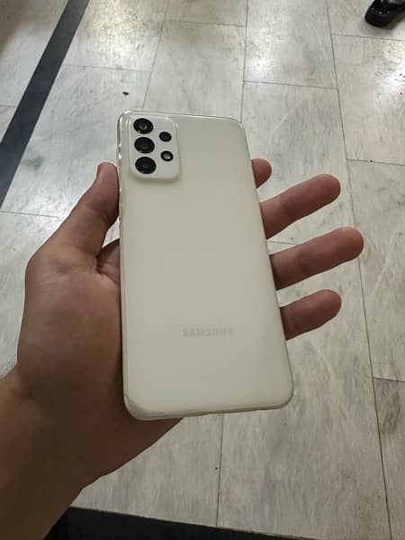 Samsung Galaxy A23……. 6-128 GB 4