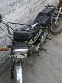 Dhoom bike is for sale 0306.5080000