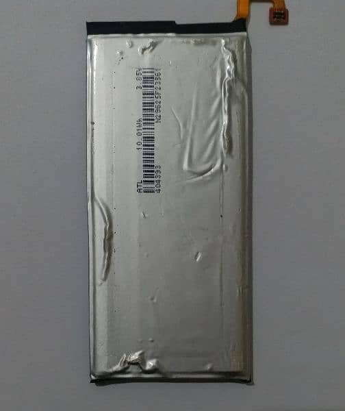 Samsung C5 pro genuine battery 1