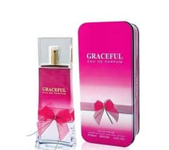 Great Perfume