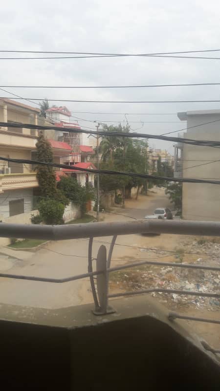 Surti Society 150 Yards House For Sale 16