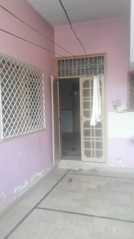 Surti Society 150 Yards House For Sale 33