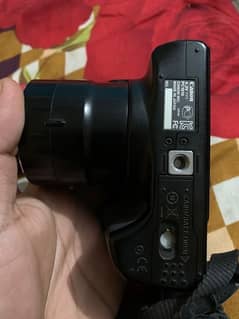 canon camera for sale