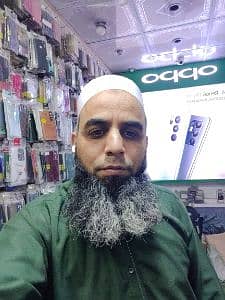 nasir siddiqui 
