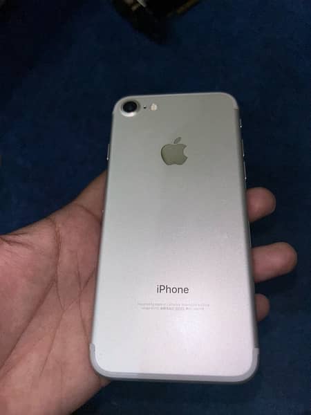 iPhone 7 non pta bypassed 1
