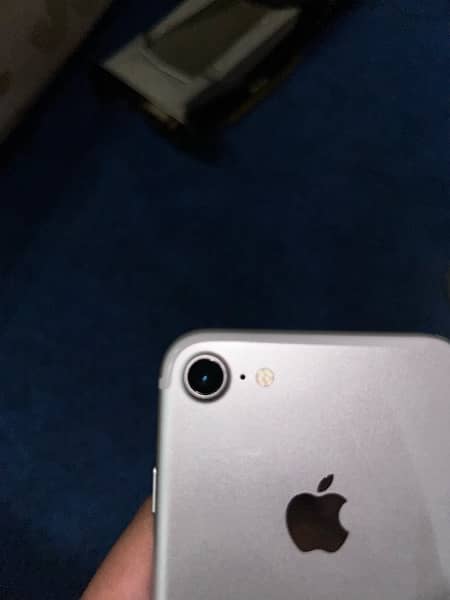 iPhone 7 non pta bypassed 2