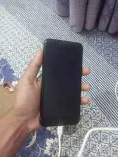 I phone 7 plus black colour
