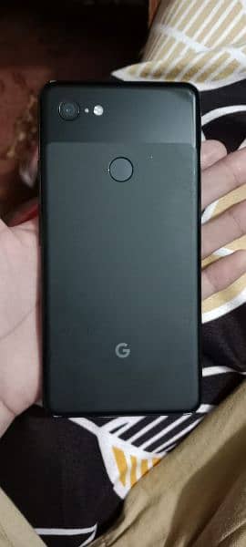 Google pixel 3xl 3