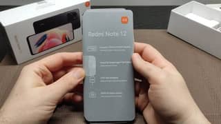 Xiaomi Redmi Note 12 8 128