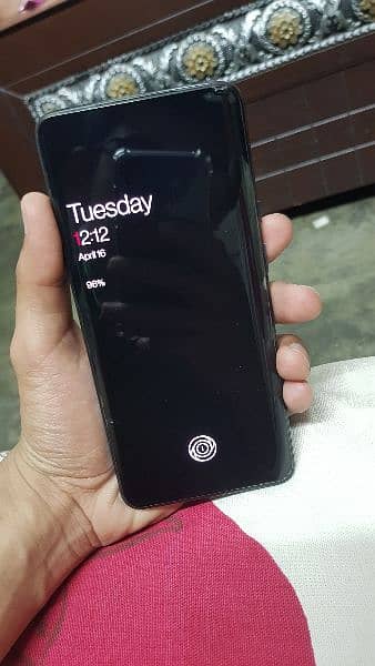 OnePlus 7T Pro 256GB 2