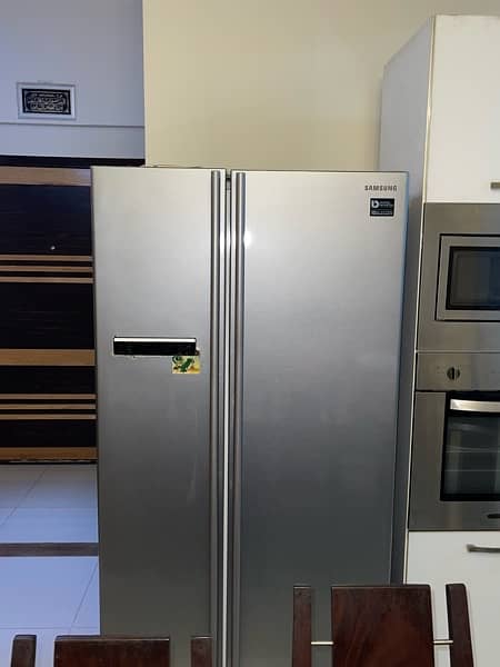 samsung refrigerator 0
