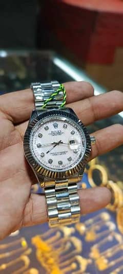 brand new Rolex watches in cheap price with box pack