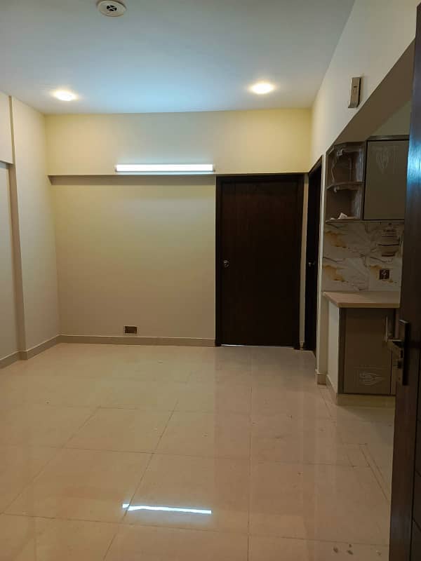 CITY TOWER FLAT FOR SALE 6