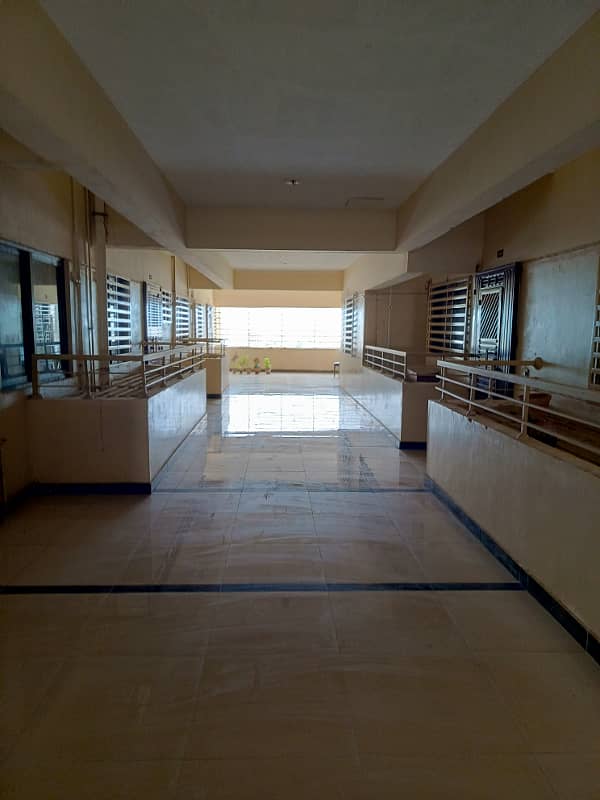 CITY TOWER FLAT FOR SALE 7
