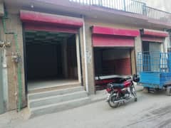 Bostan Road 1 Kanal Building Up For Sale 0