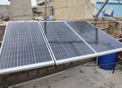 solar panel brand interex 180 Watt 0
