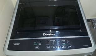 dawlance automatic machine 0