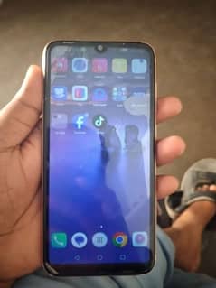 Huawei y7 prime 3/64 for sale