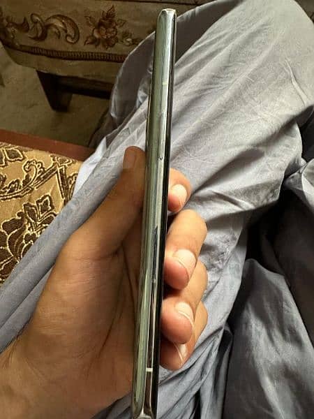 One Plus 9pro Condition 10by10 8/256 Dual SIM Pta proved 2