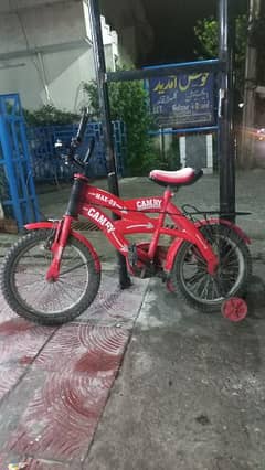 Imported  kids bicycle cycle