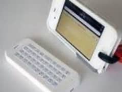 i phone bluetooth controller with keyboard