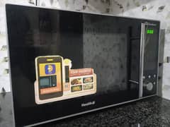 Dawlance Microwave DW 131 hp Grilling Oven 0