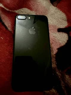 Iphone 7 plus imported  non pta 100% Good condition