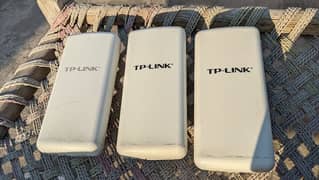 TP-Link 5210 & CPE220 0