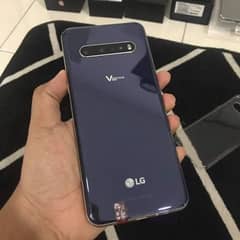 LG V60 PTA WATERPACK