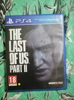The Last of Us Part II (PS4 Exclusive)