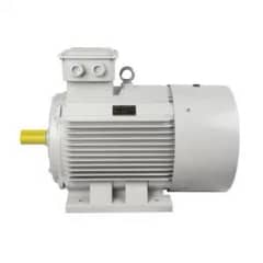 used 3 phase electric motor  150 hp 0