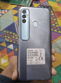 Tecno spark pro in perfect condition all ok 4/64 variant