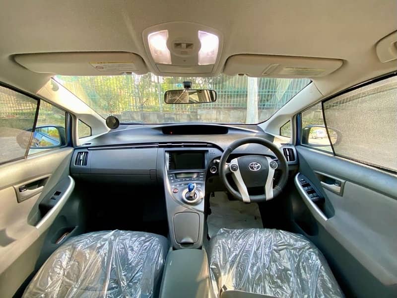 toyota prius for sale 5
