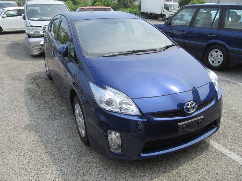 toyota prius for sale 6