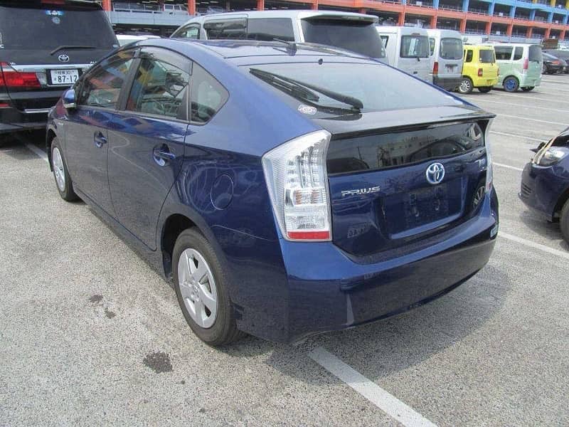 toyota prius for sale 7