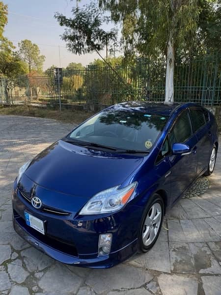 toyota prius for sale 8