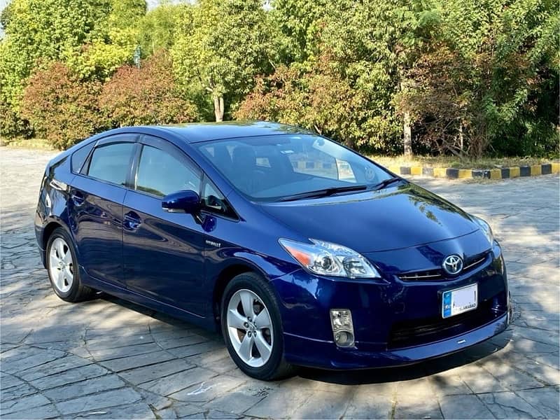 toyota prius for sale 9