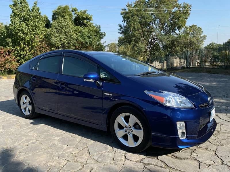 toyota prius for sale 10