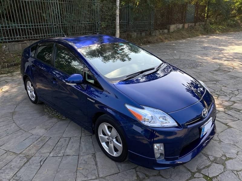 toyota prius for sale 12