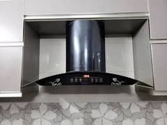 microwave oven and chimney repair