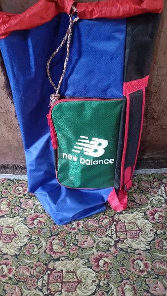 New Kit Bags available Good Quality 0