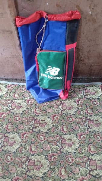 New Kit Bags available Good Quality 1