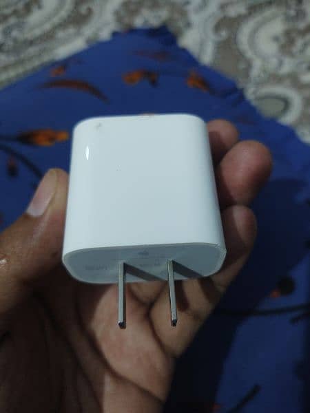 iphone 20w charger 3