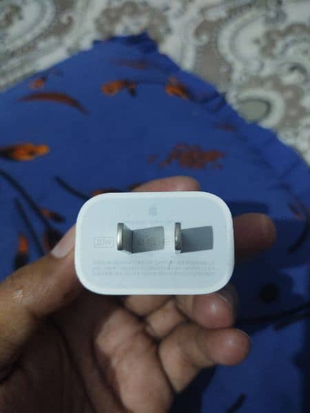 iphone 20w charger 4
