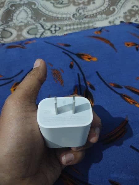 iphone 20w charger 6